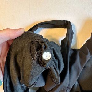 Lululemon Sports Bra Size 8